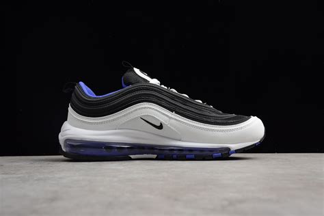 men's black and white 97.